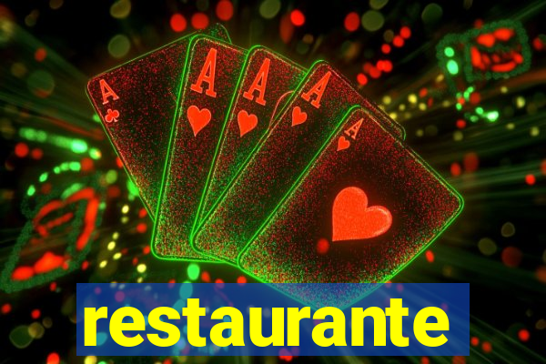 restaurante romantico porto alegre